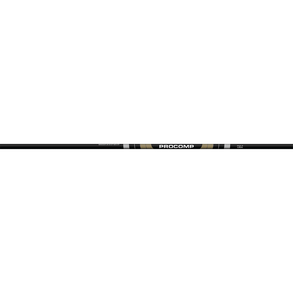 Easton ProComp 1150 Spine Competition Shafts 1 Doz.