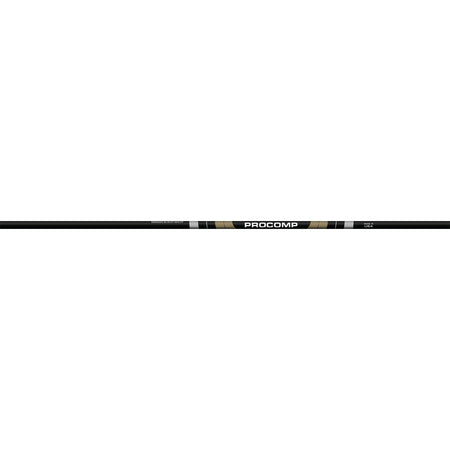 Easton ProComp 1150 Spine Competition Shafts 1 Doz.