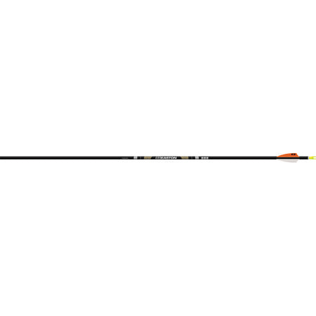 Easton ProComp 520 Spine Compound Target Shafts 12-Pack