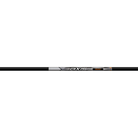 Easton 5mm Axis Sport Arrow Shafts Spine 300 (1 Doz.)