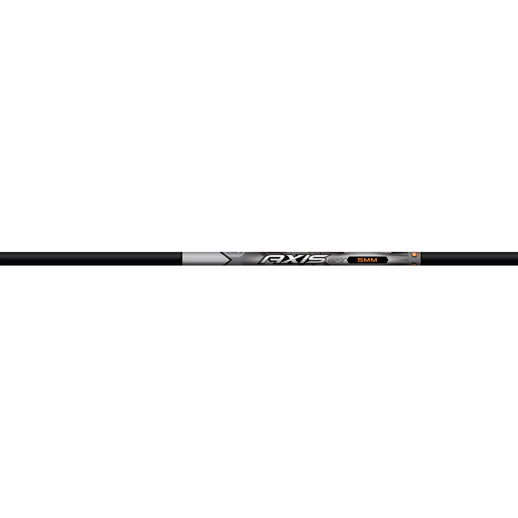 Easton Axis Sport SPT 5mm Hunting Shafts 400 Spine 1 Doz.