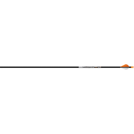 Easton 5mm Axis Sport 600 Spine Arrow Shafts 12-Pack
