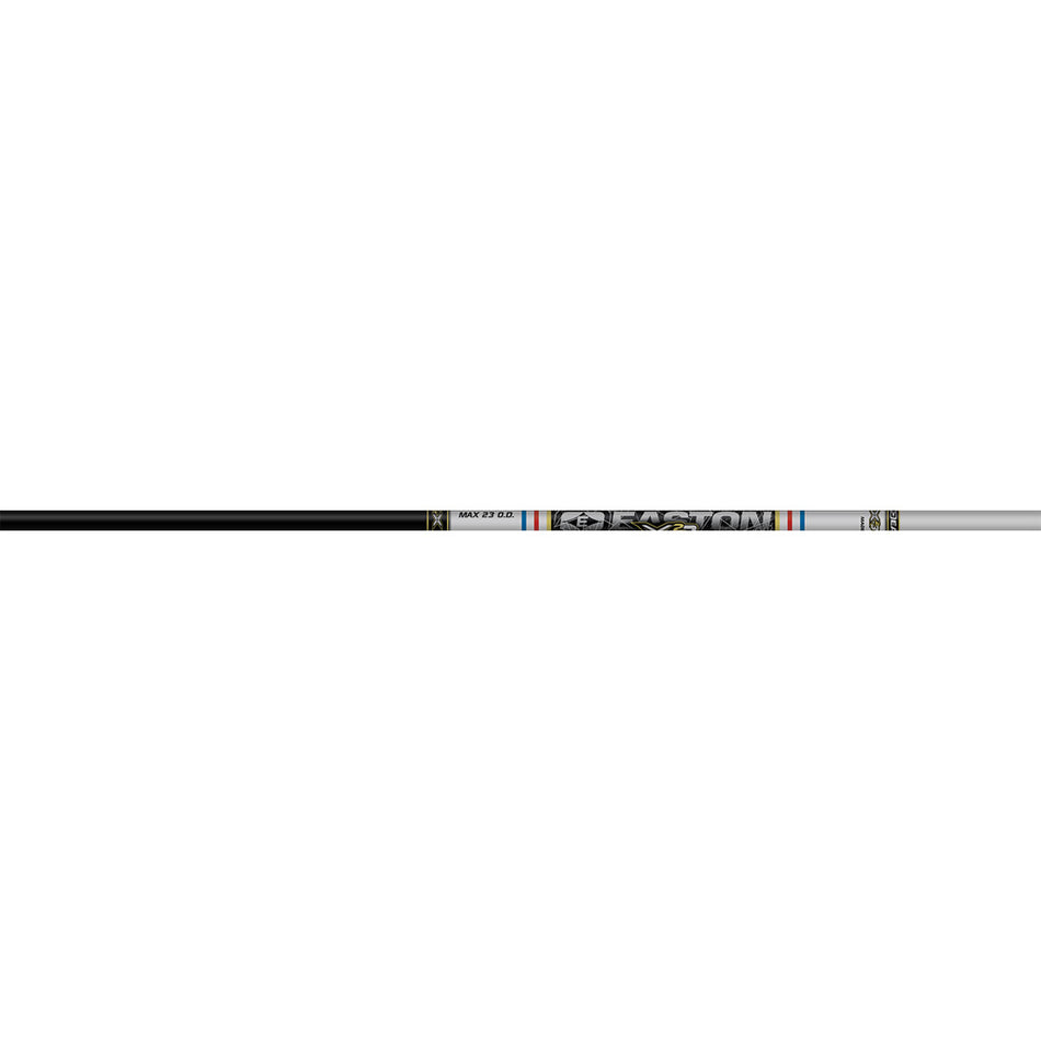 Easton X23 Arrow Shafts 2314 Aluminum Alloy (1 Doz.)
