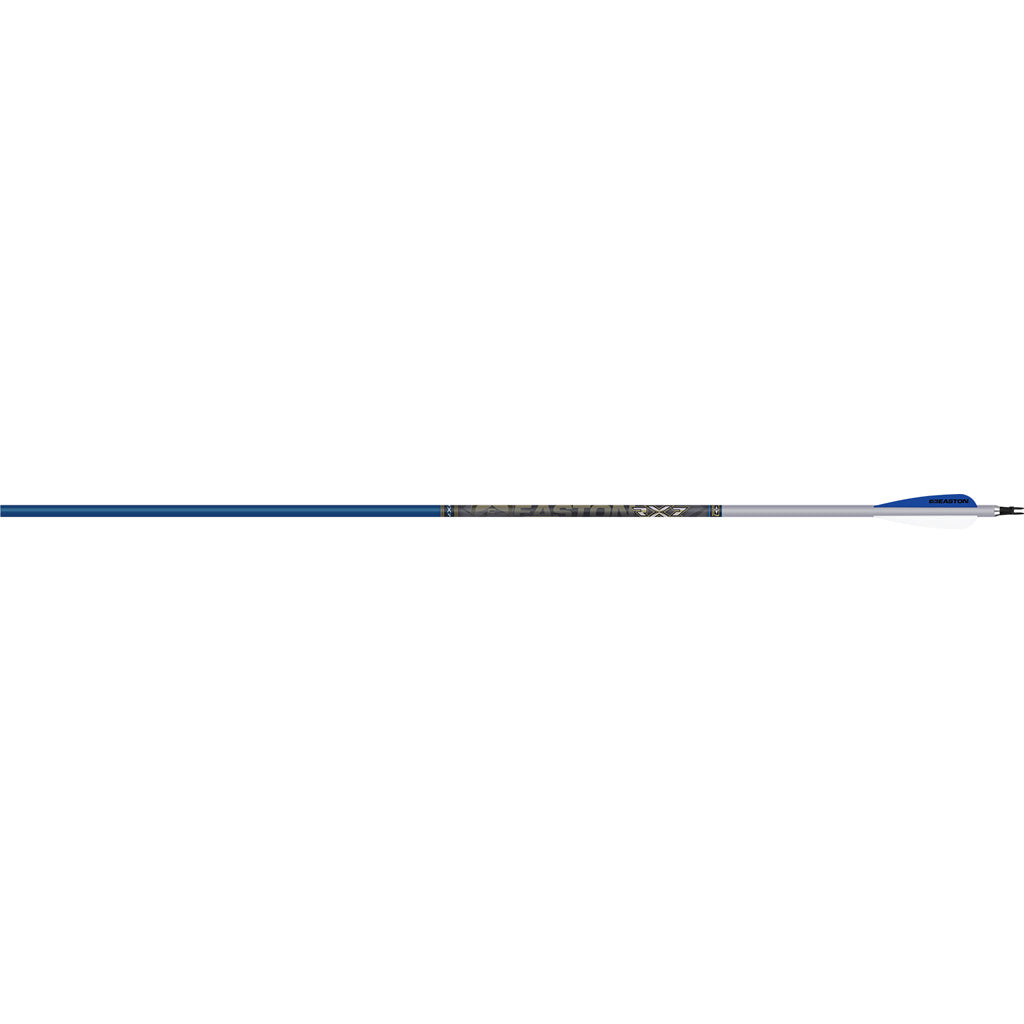Easton RX-7 Series Recurve Shafts 21/525 Spine 1 Doz.