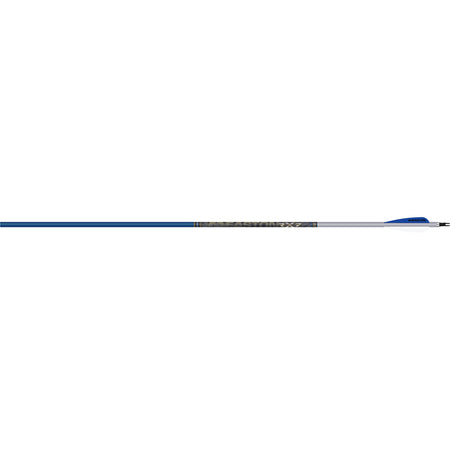 Easton RX-7 Series Recurve Shafts 21/525 Spine 1 Doz.