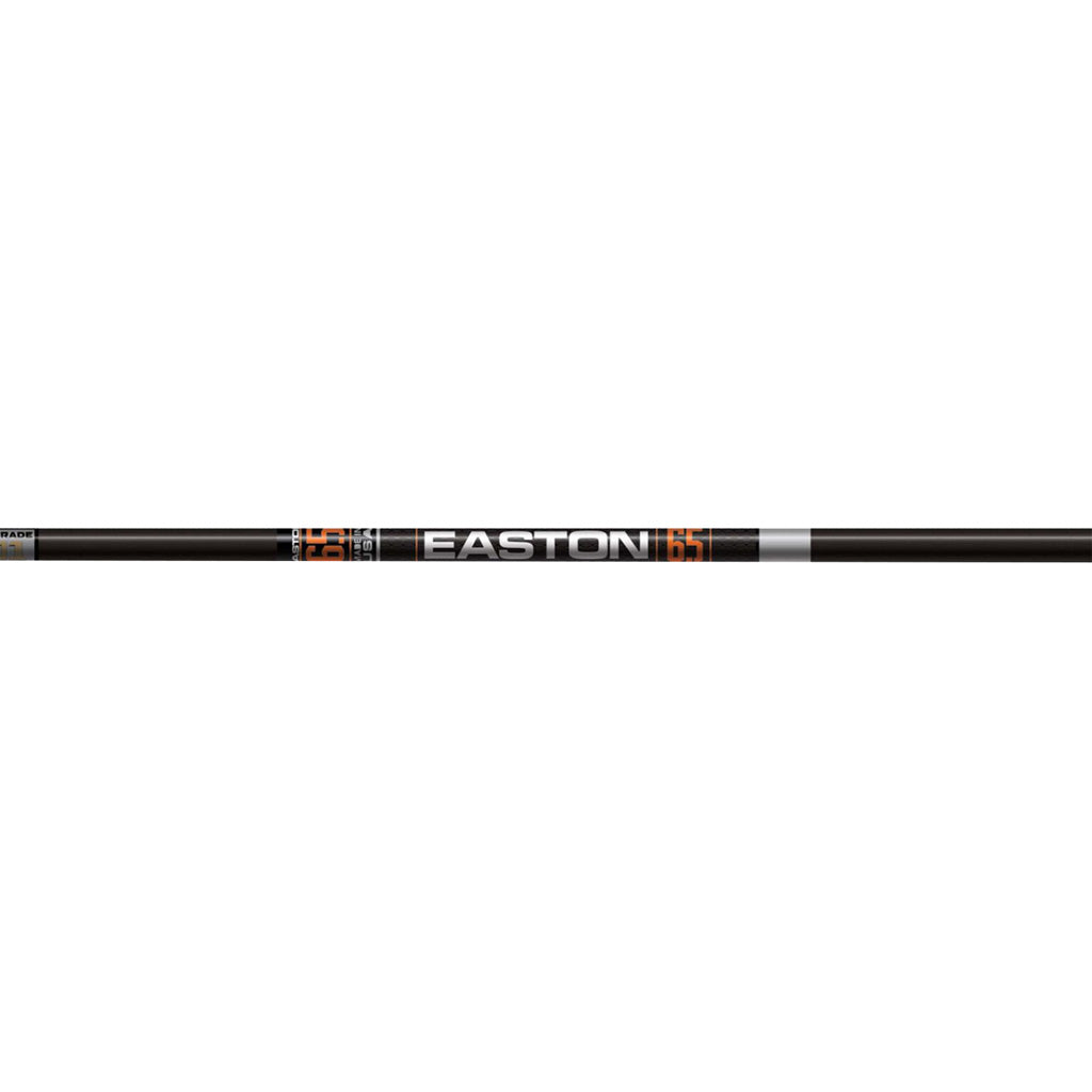 Easton 6.5 Hunter Classic ACU-Carbon Shafts 250 Spine 1 Doz.