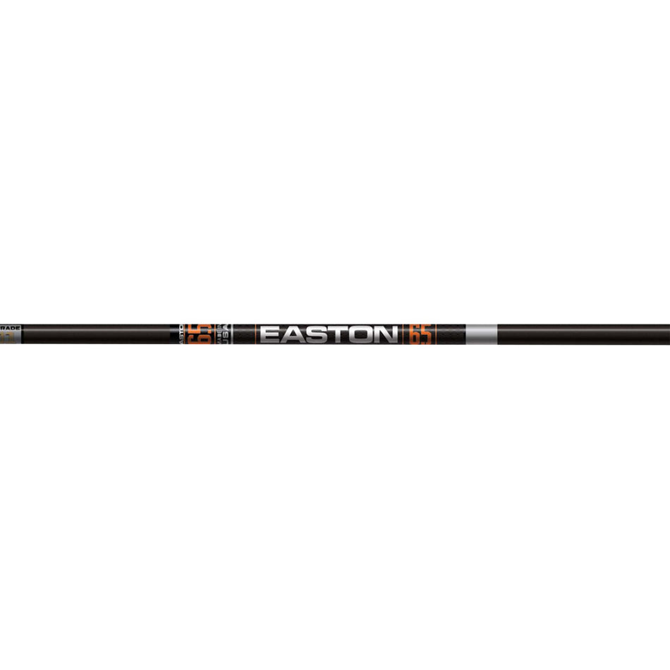 Easton 6.5 Hunter Classic ACU-Carbon Shafts 250 Spine 1 Doz.