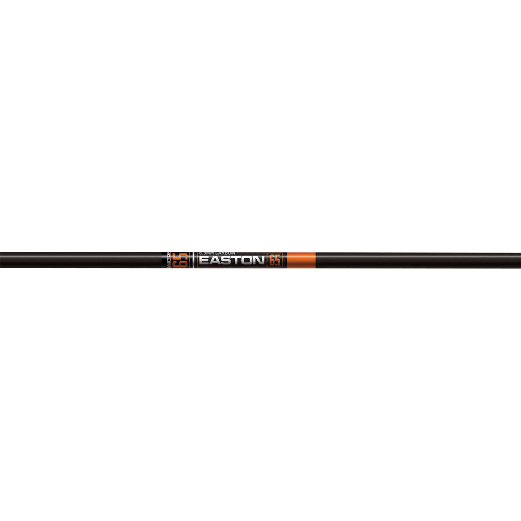 Easton 6.5 Bowhunter ACU-Carbon Shafts 250 Spine 1 Doz.
