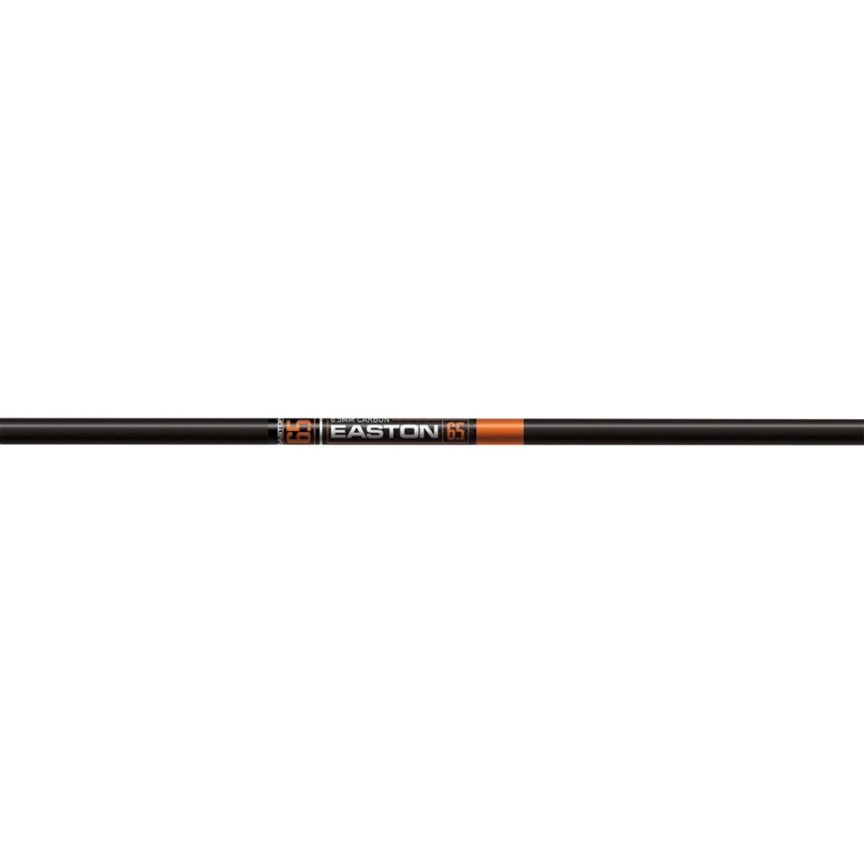 Easton 6.5 Bowhunter ACU-Carbon Shafts 250 Spine 1 Doz.
