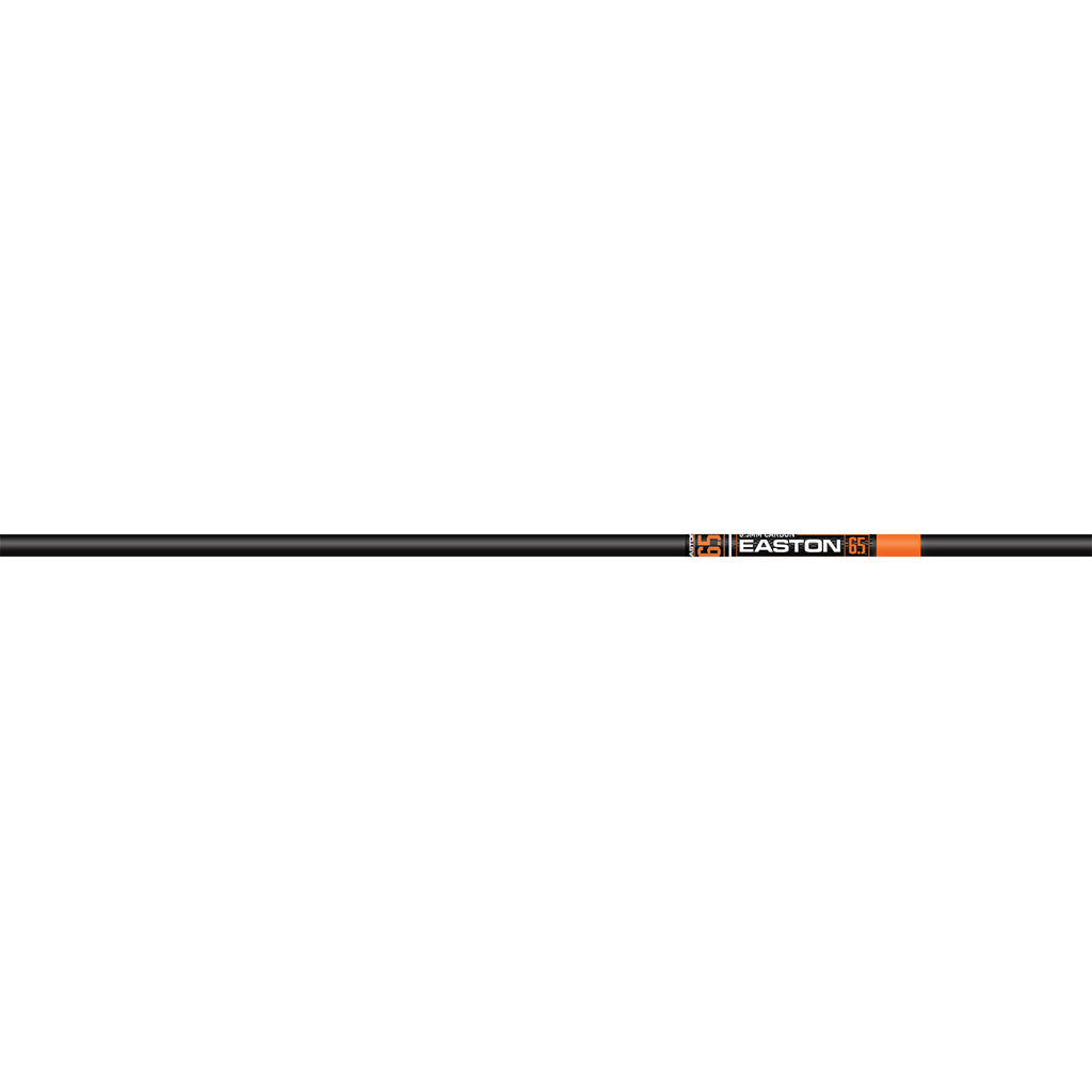 Easton 6.5mm Bowhunter 300 Spine Arrow Shafts 1 Doz.