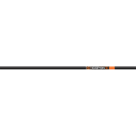 Easton 6.5mm Bowhunter 300 Spine Arrow Shafts 1 Doz.