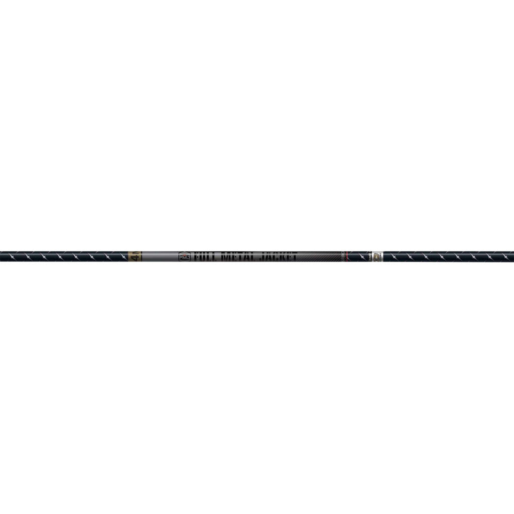 Easton 4mm Full Metal Jacket Match Grade Shafts 400 - Dozen