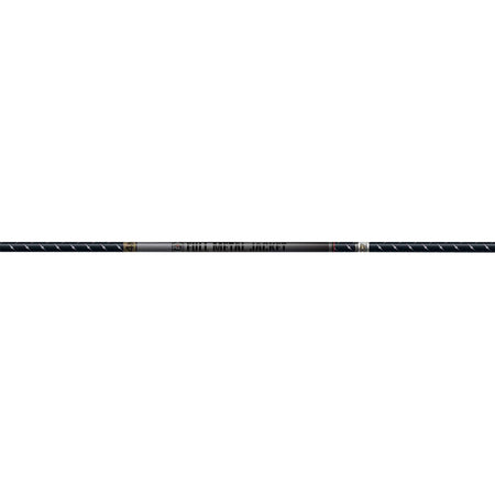 Easton 4mm Full Metal Jacket Match Grade Shafts 400 - Dozen