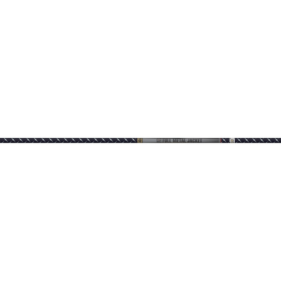 Easton 4mm Full Metal Jacket Carbon Arrow Shafts 250 - Dozen