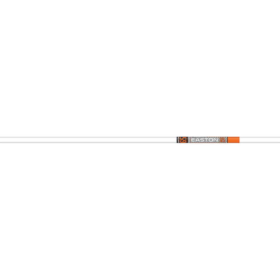 Easton 6.5 Whiteout 300 Spine Arrow Shafts 1 Doz.