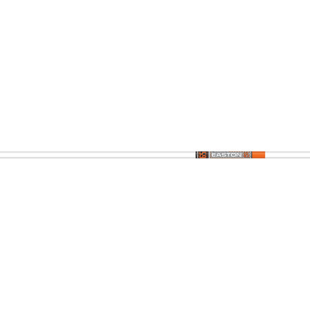 Easton 6.5 Whiteout Carbon Arrow Shafts 340 1 Doz
