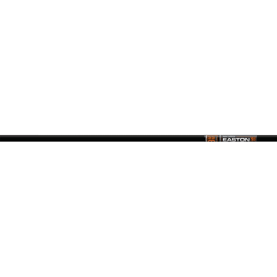 Easton 9mm Carbon Bolt Shafts 22 in. - Dozen