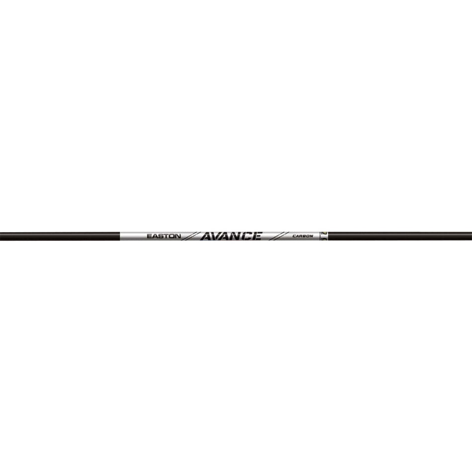 Easton 4mm Avance Archery Shafts 1800 - 1 Doz.