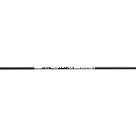 Easton Avance 4mm 550 Spine Shafts 1 Doz.