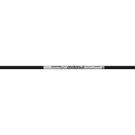 Easton Avance Sport 4mm 500 Spine Shafts 1 Doz.