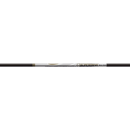 Easton Superdrive Micro 4mm Carbon Shafts 950 - Dozen