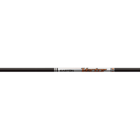 Easton Vector 4mm Archery Shafts 1000 - 1 Doz.
