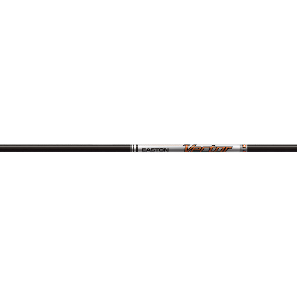 Easton Vector 4mm Archery Shafts 1200 - 1 Doz.
