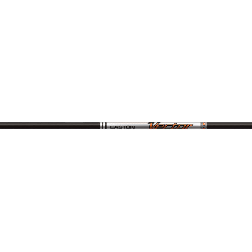 Easton Vector 4mm Archery Shafts 1400 - 1 Doz.
