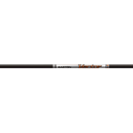 Easton Vector 4mm Archery Shafts 1400 - 1 Doz.