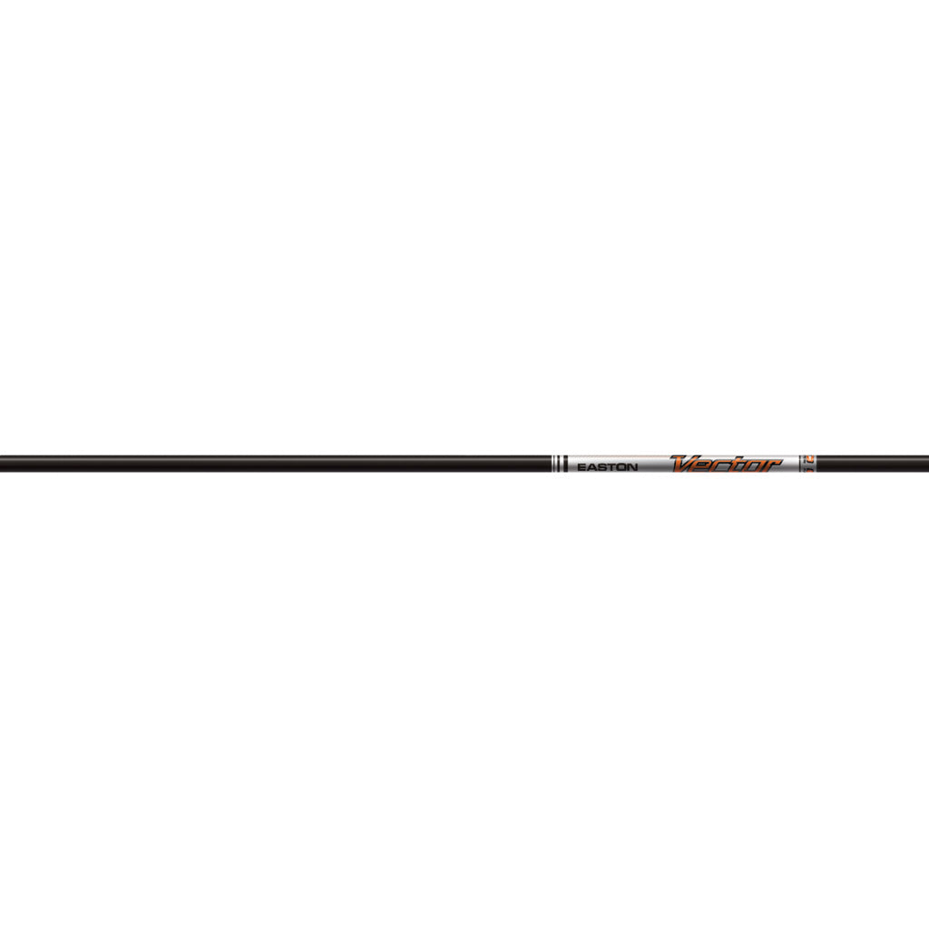 Easton Vector 600 Spine Target Shafts 1 Doz.