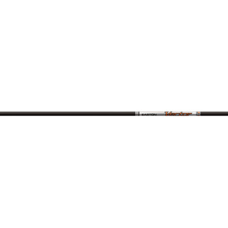 Easton Vector 600 Spine Target Shafts 1 Doz.