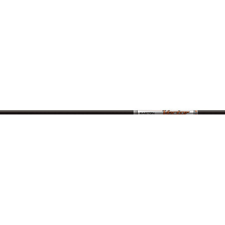 Easton Vector 4mm Target Arrow Shafts 800 - Dozen