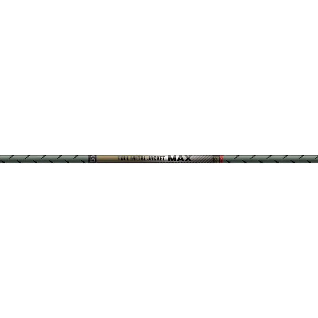 Easton 5mm Full Metal Jacket Max Shafts with HIT Inserts 300 - 1 Doz.