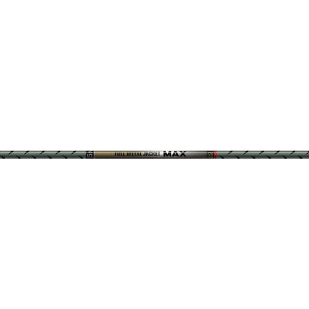 Easton 5mm Full Metal Jacket Max Shafts with HIT Inserts 300 - 1 Doz.