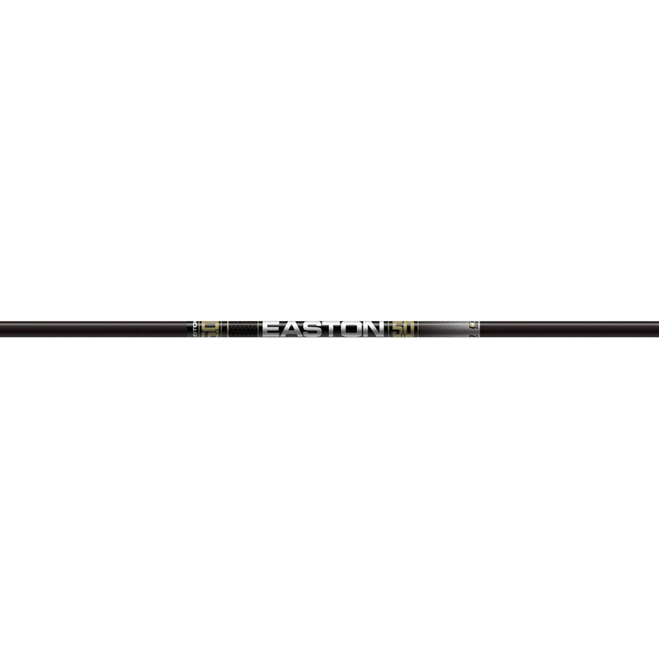 Easton 5.0 ACU-Carbon Arrow Shafts HIT Insert 340 Spine 1 Doz.