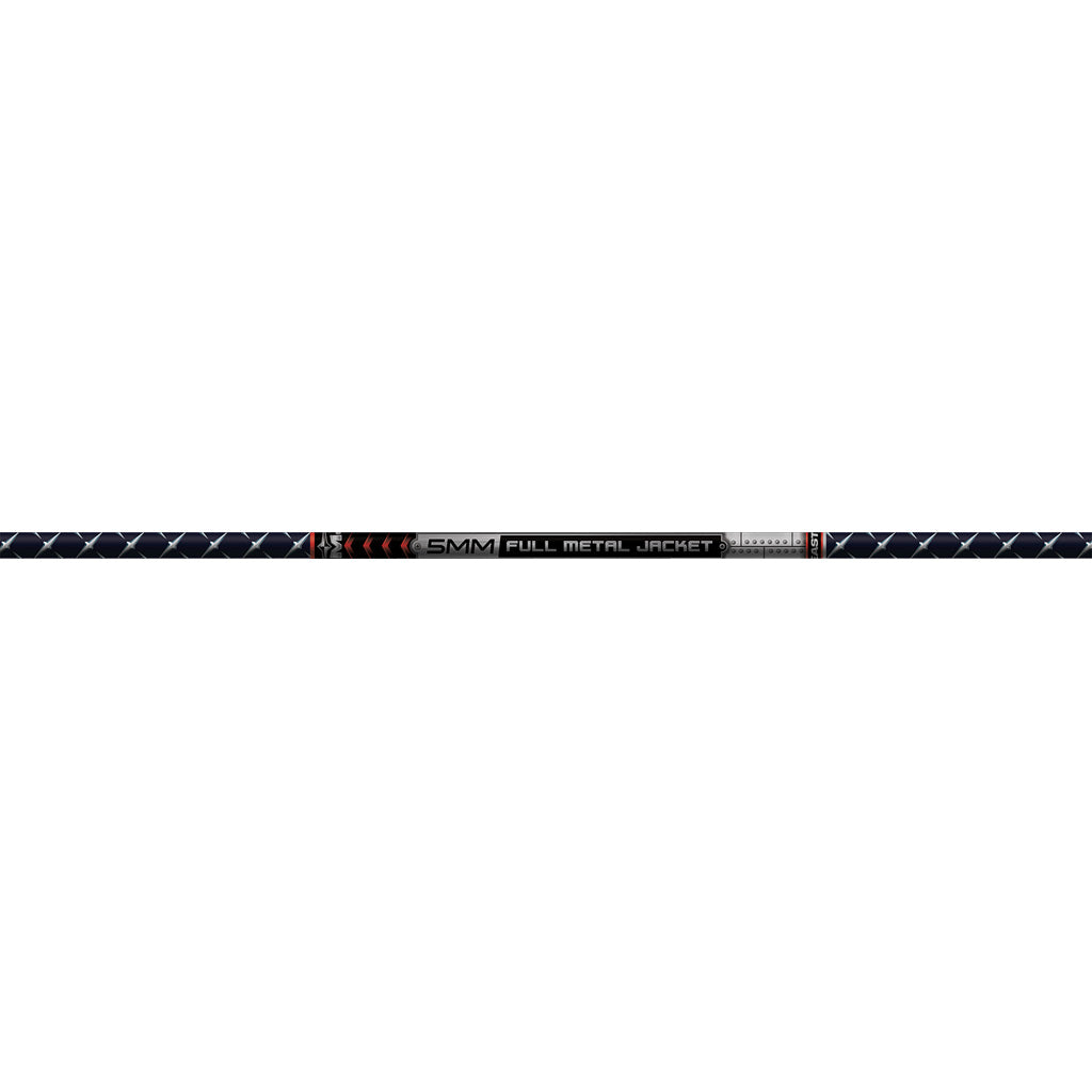 Easton 5mm Full Metal Jacket Carbon Arrow Shafts 250 - 1 Doz.