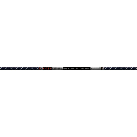 Easton 5mm Full Metal Jacket Carbon Arrow Shafts 250 - 1 Doz.