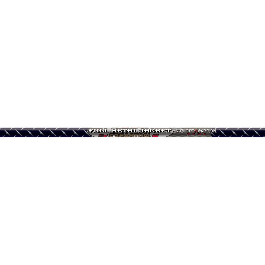 Easton 5mm Full Metal Jacket Shafts 300 Spine, 1 Doz.