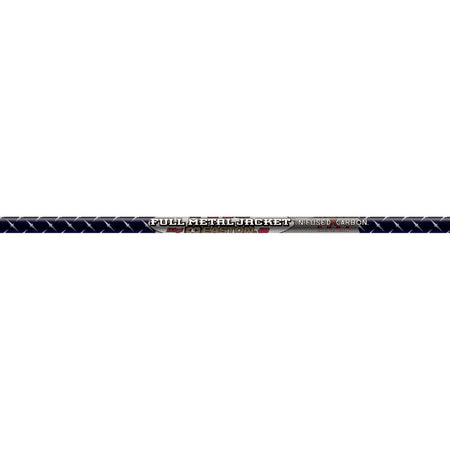 Easton 5mm Full Metal Jacket Carbon Arrow Shafts 340 - 1 Doz.