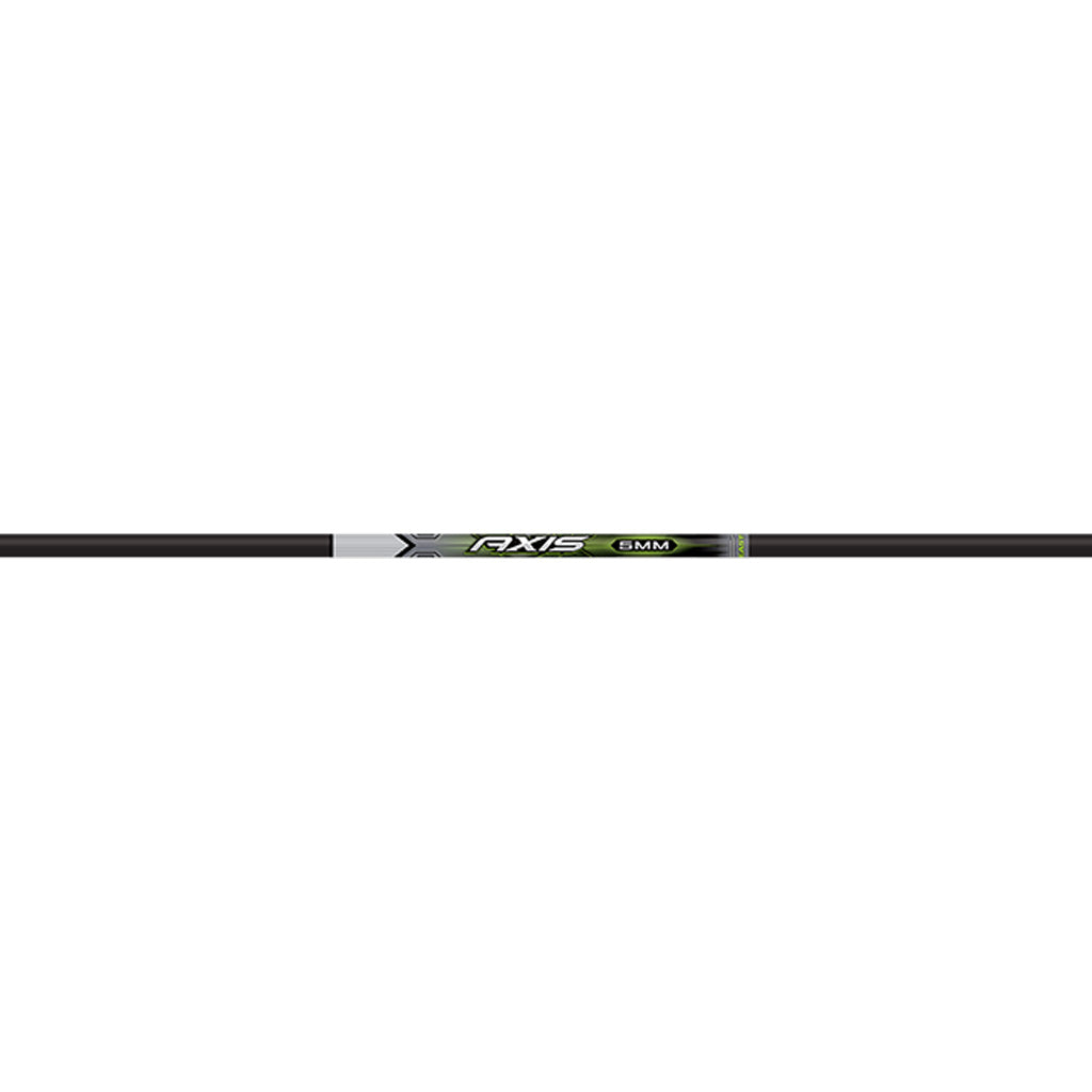 Easton 5mm Axis Arrow Shafts 200 - Dozen