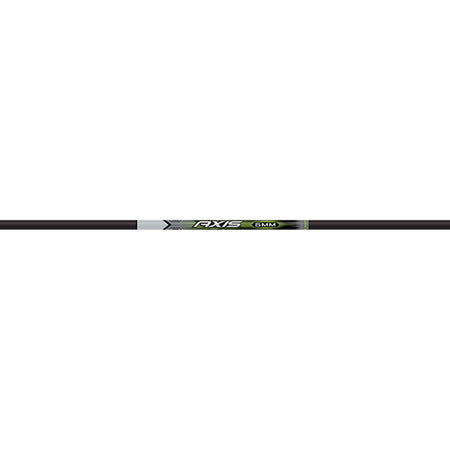 Easton 5mm Axis Arrow Shafts 200 - Dozen