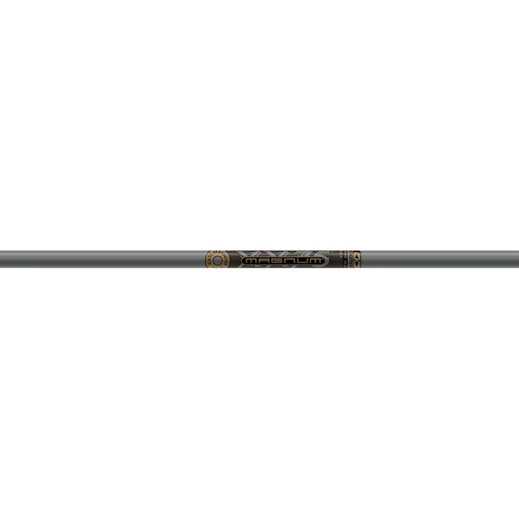 Easton XX75 Magnum Crossbow Bolts 2219 Hard-Anodized 22 in. 1 Doz.
