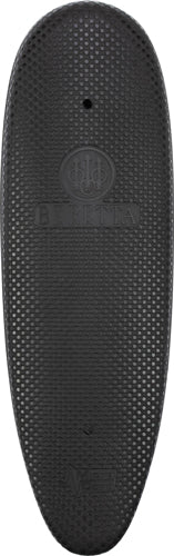 Beretta Micro Core Trap Checkered Recoil Pad 1.11" Black