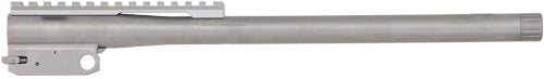 SSK TC Encore Replacement Barrel 243 Win 15" Threaded S/S w/Base