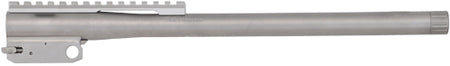 SSK TC Encore Replacement Barrel 243 Win 15" Threaded S/S w/Base