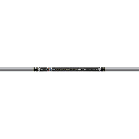 Easton FMJ Match Grade Arrow Shafts 450 1 doz.