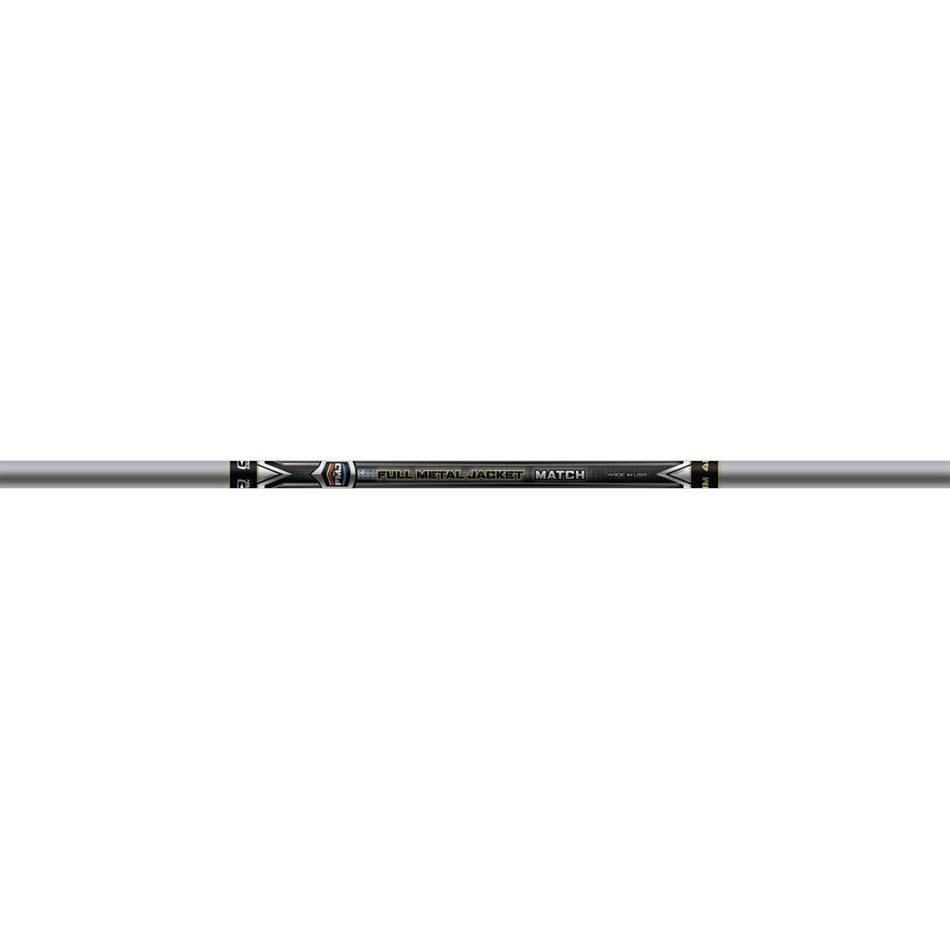 Easton FMJ Match Grade Arrow Shafts 450 1 doz.