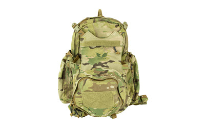 Eagle Industries R-BP-YOTE-5CCA Hydration Backpack, 500D, MultiCam