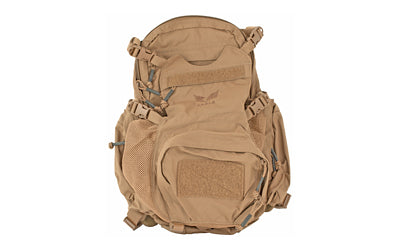 Eagle Industries R-BP-YOTE-5SCOY Hydration Backpack, 500D, Coyote