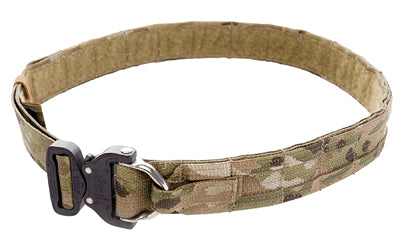 Eagle Industries R-OGB-CBD-MS-L-CCA Gun Belt, Cobra Buckle, MOLLE, Large, Multicam